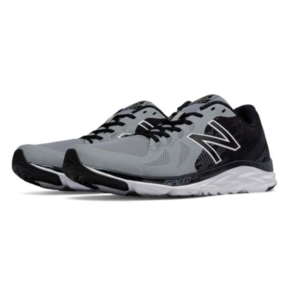 New Balance Men's 790v6 Speed Ride Running Shoes